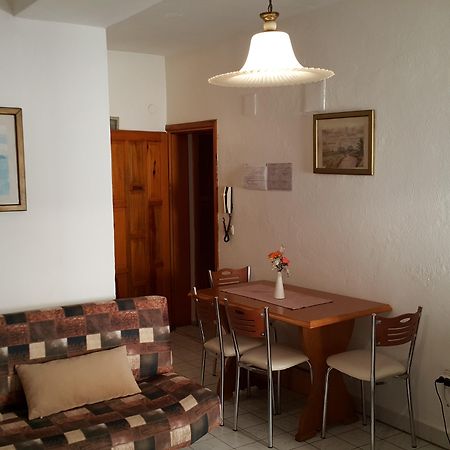 Delphin Apart Hotel Sidé Extérieur photo