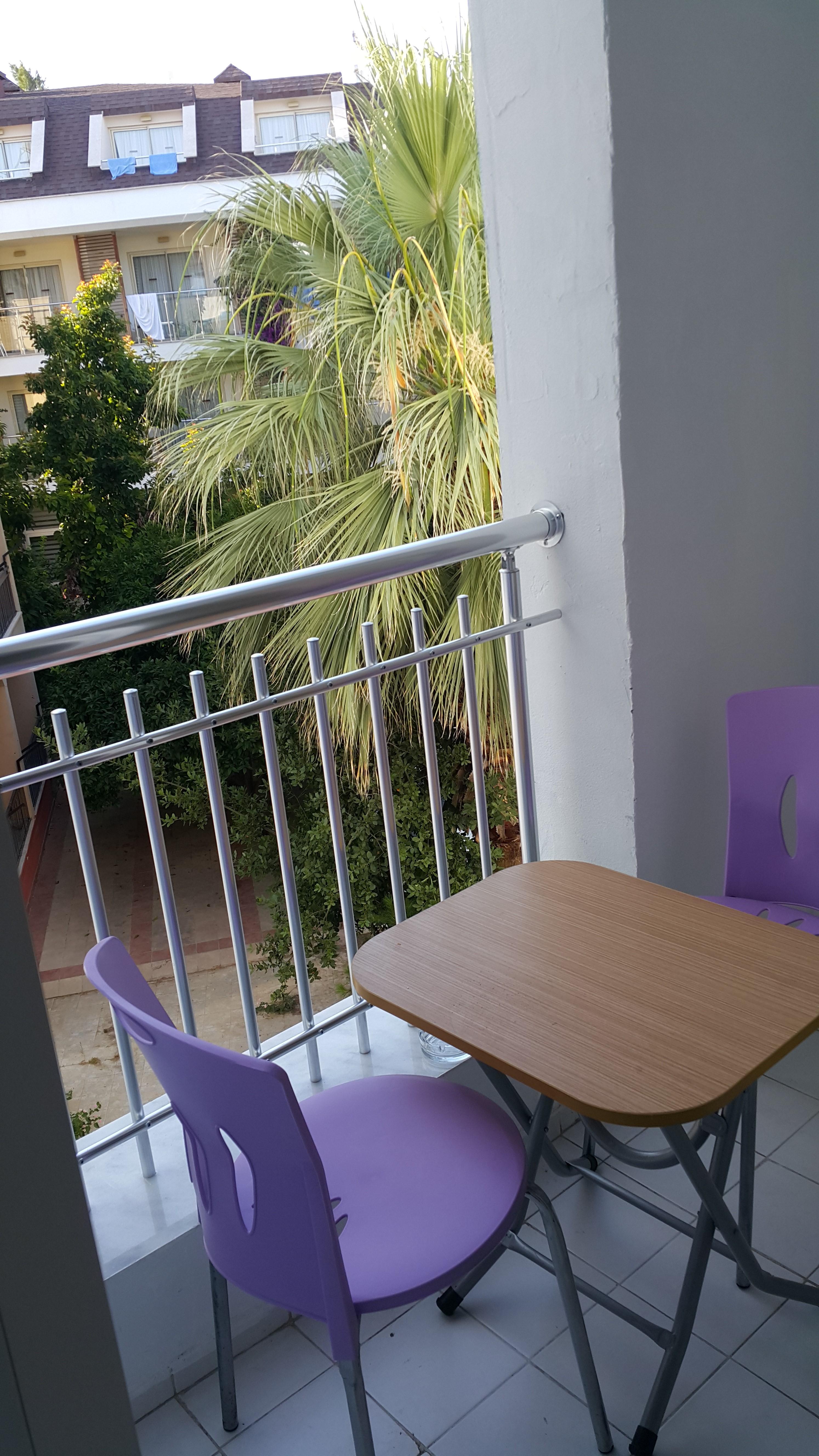 Delphin Apart Hotel Sidé Extérieur photo