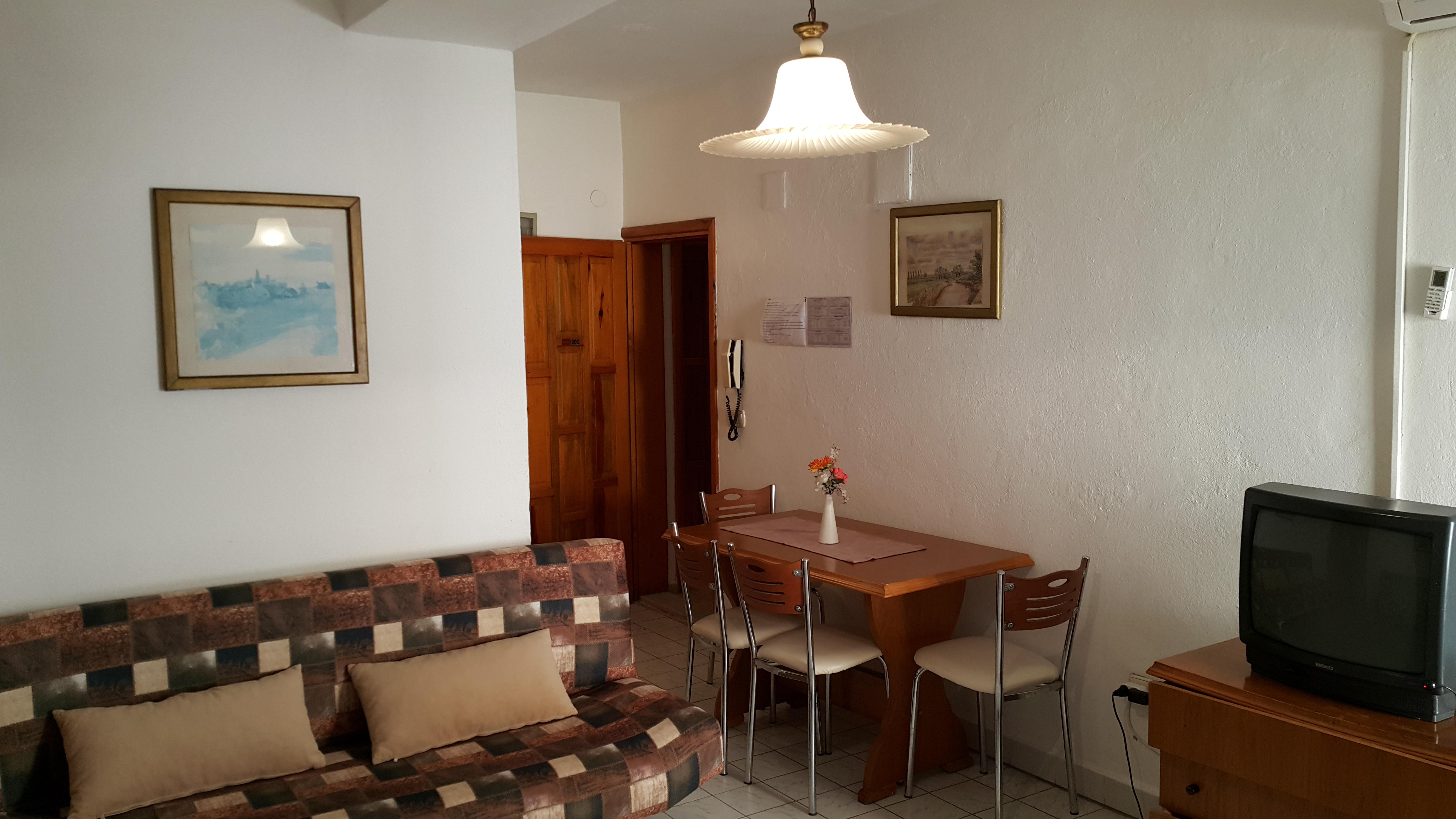 Delphin Apart Hotel Sidé Extérieur photo