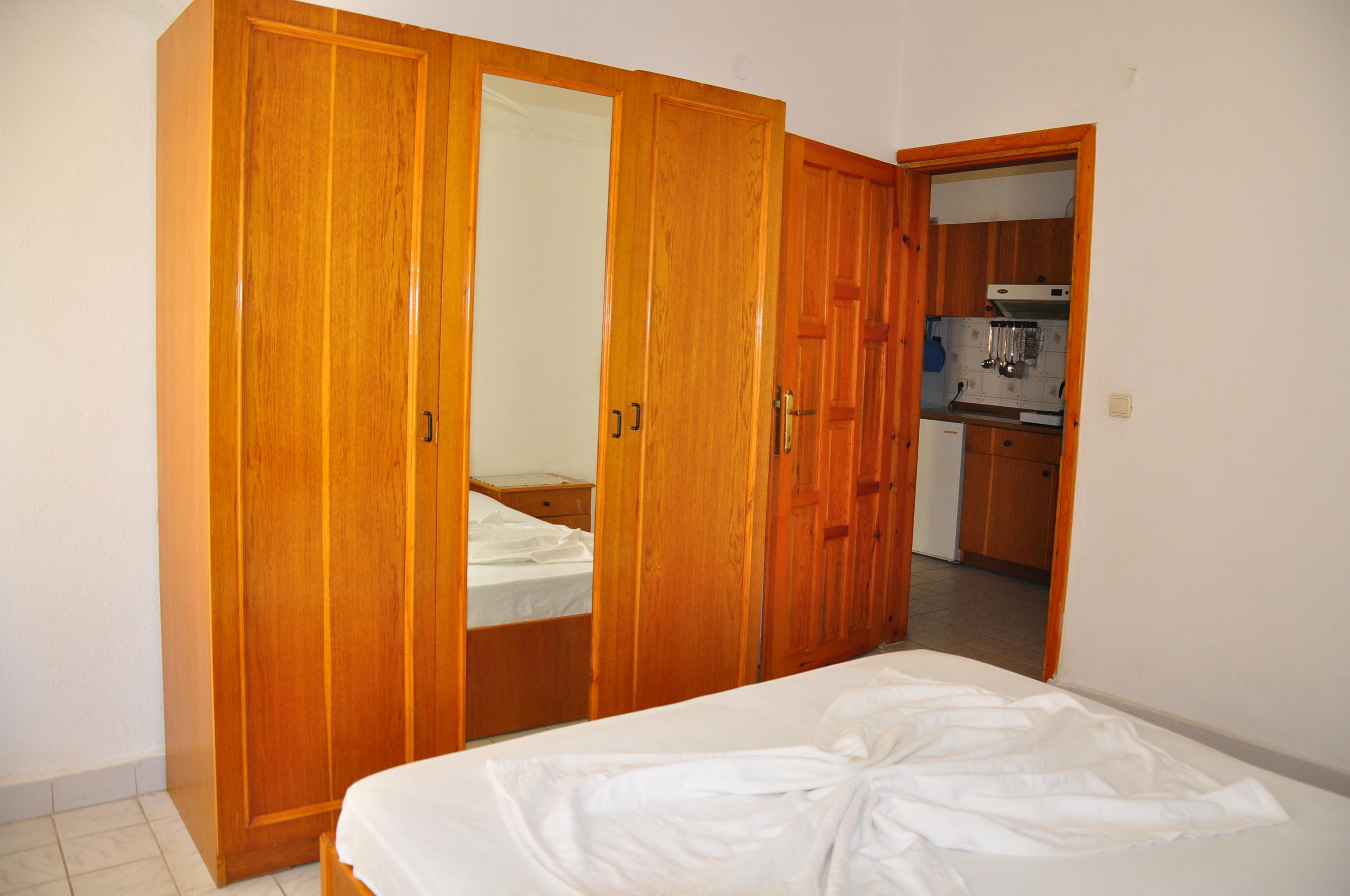 Delphin Apart Hotel Sidé Extérieur photo