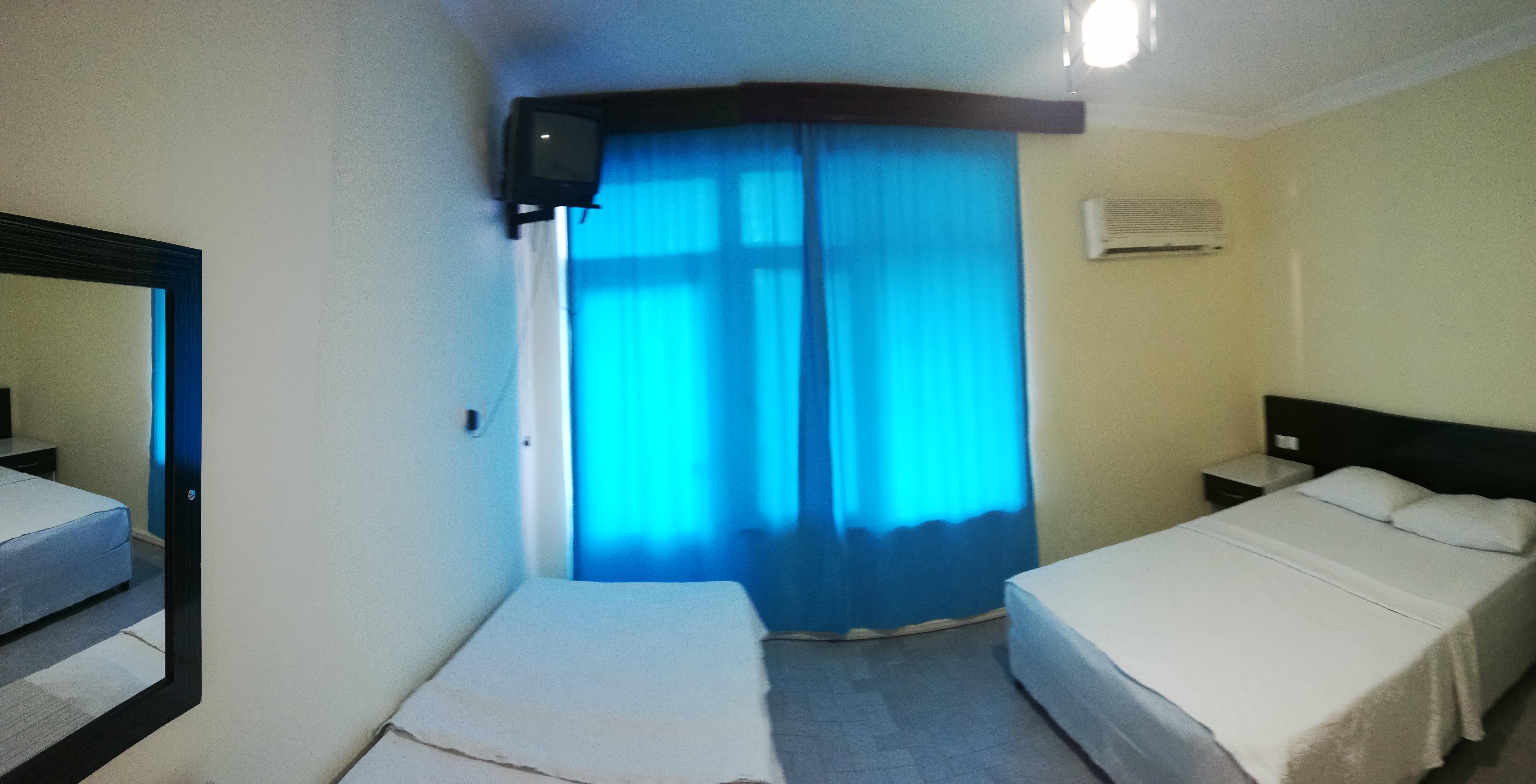 Delphin Apart Hotel Sidé Extérieur photo