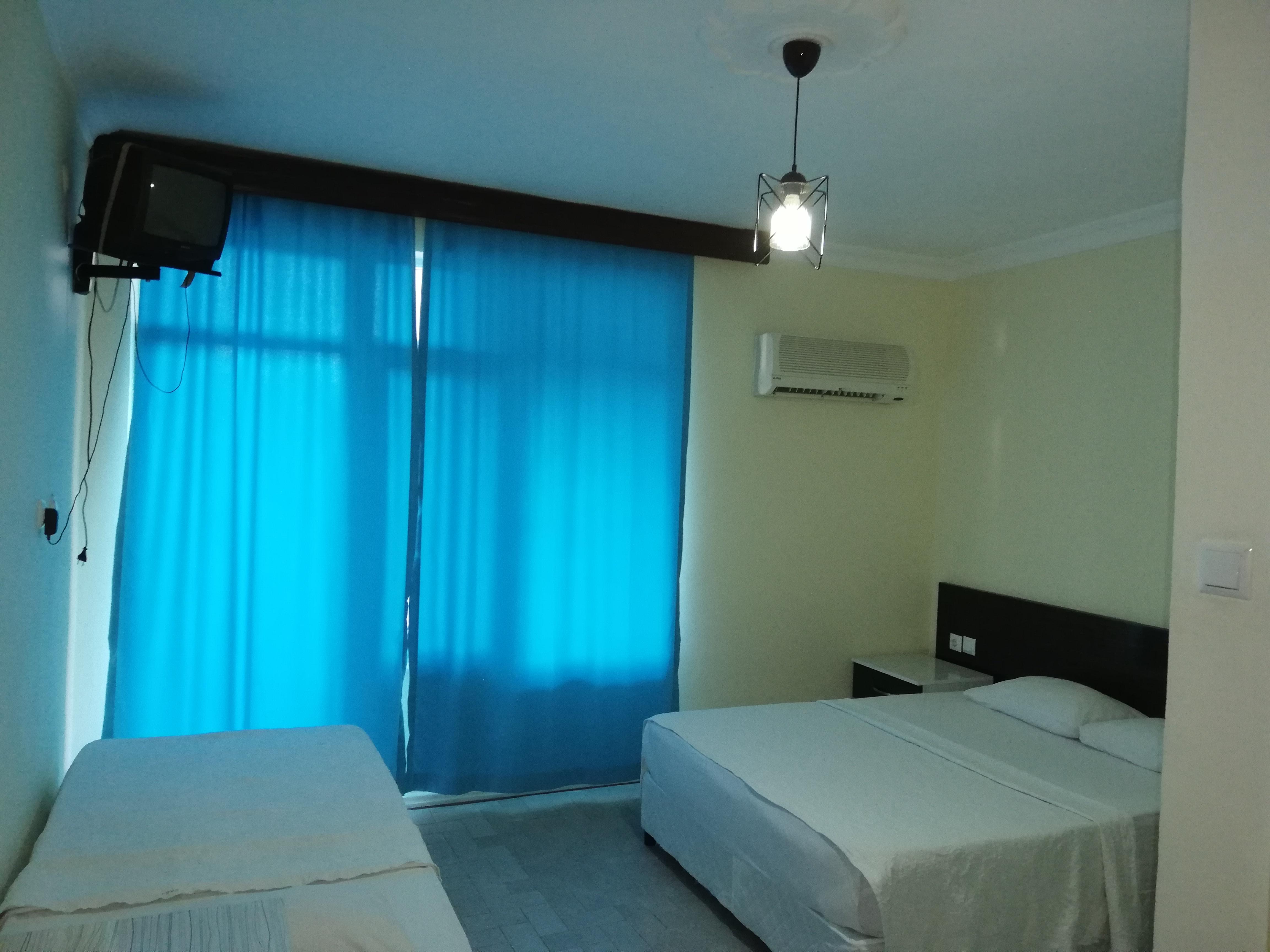 Delphin Apart Hotel Sidé Extérieur photo