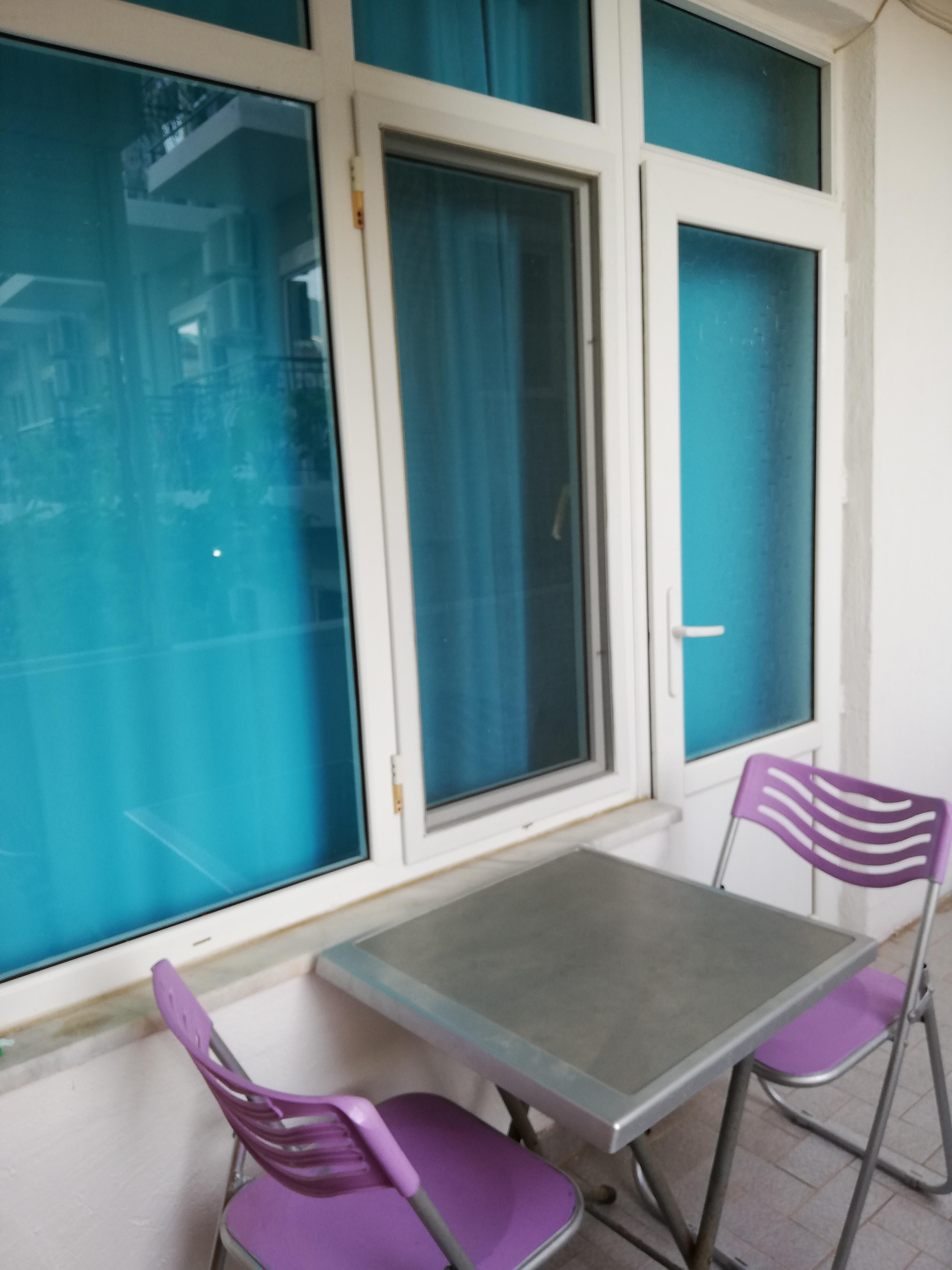 Delphin Apart Hotel Sidé Extérieur photo