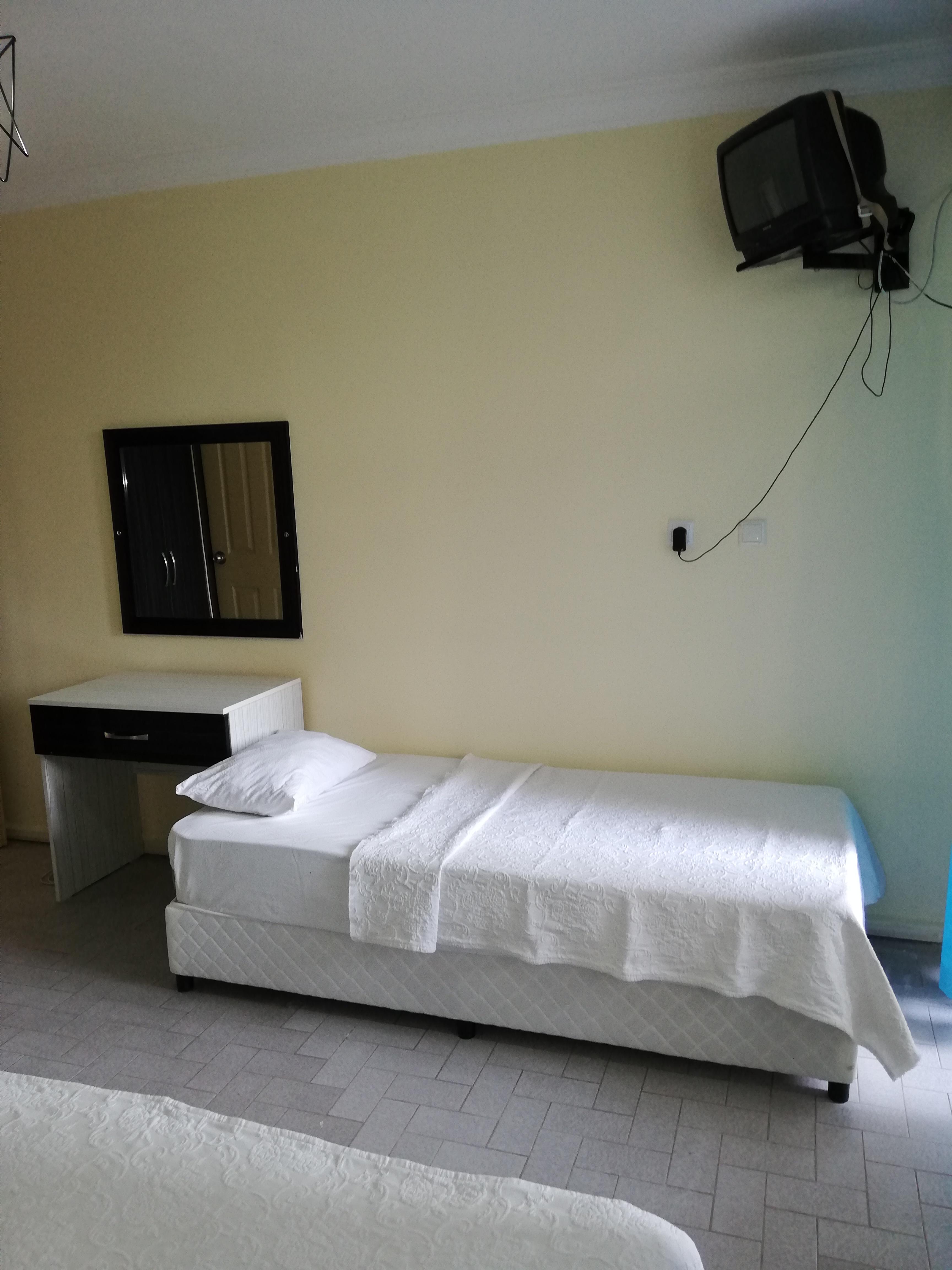 Delphin Apart Hotel Sidé Extérieur photo