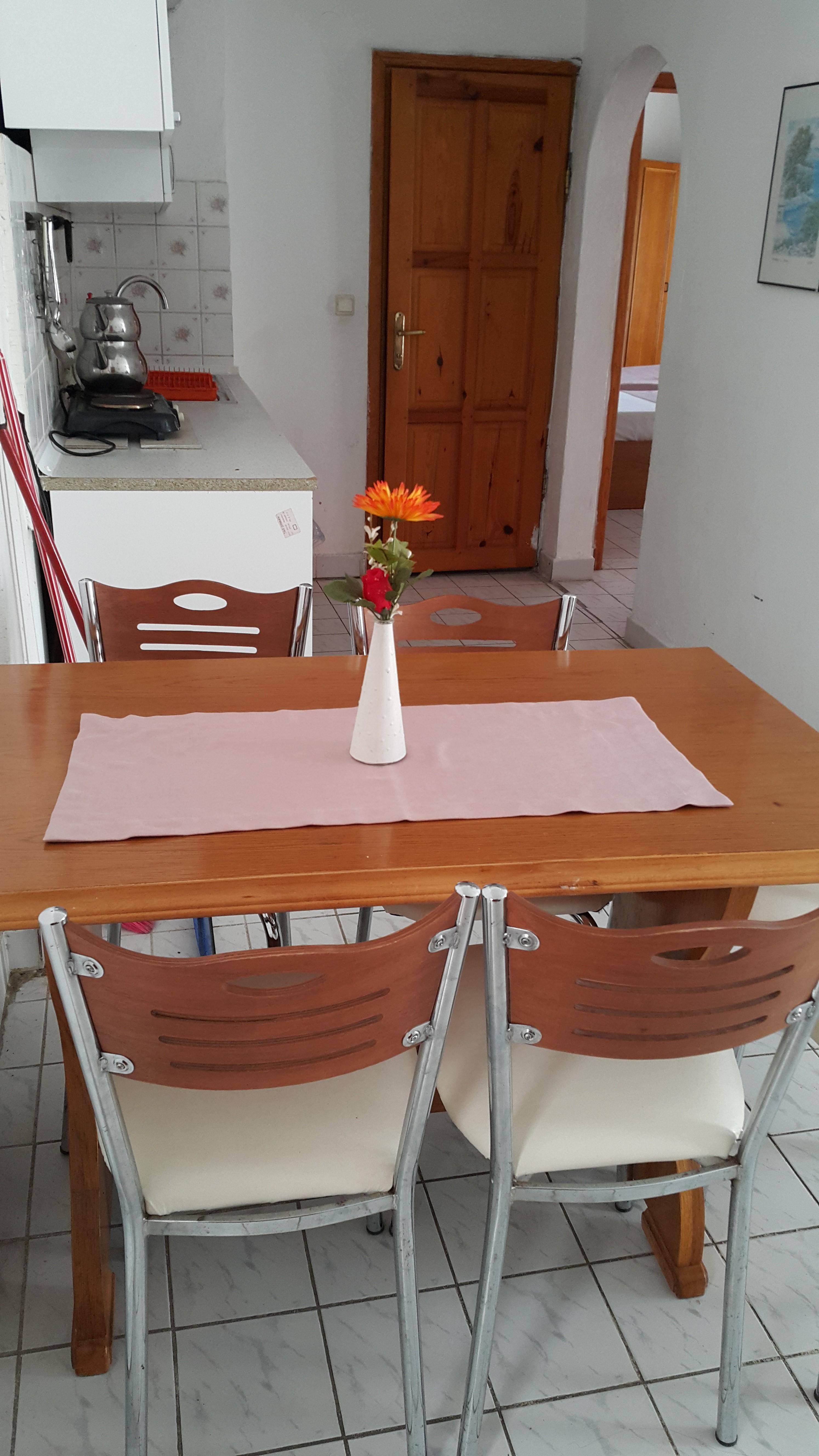 Delphin Apart Hotel Sidé Extérieur photo