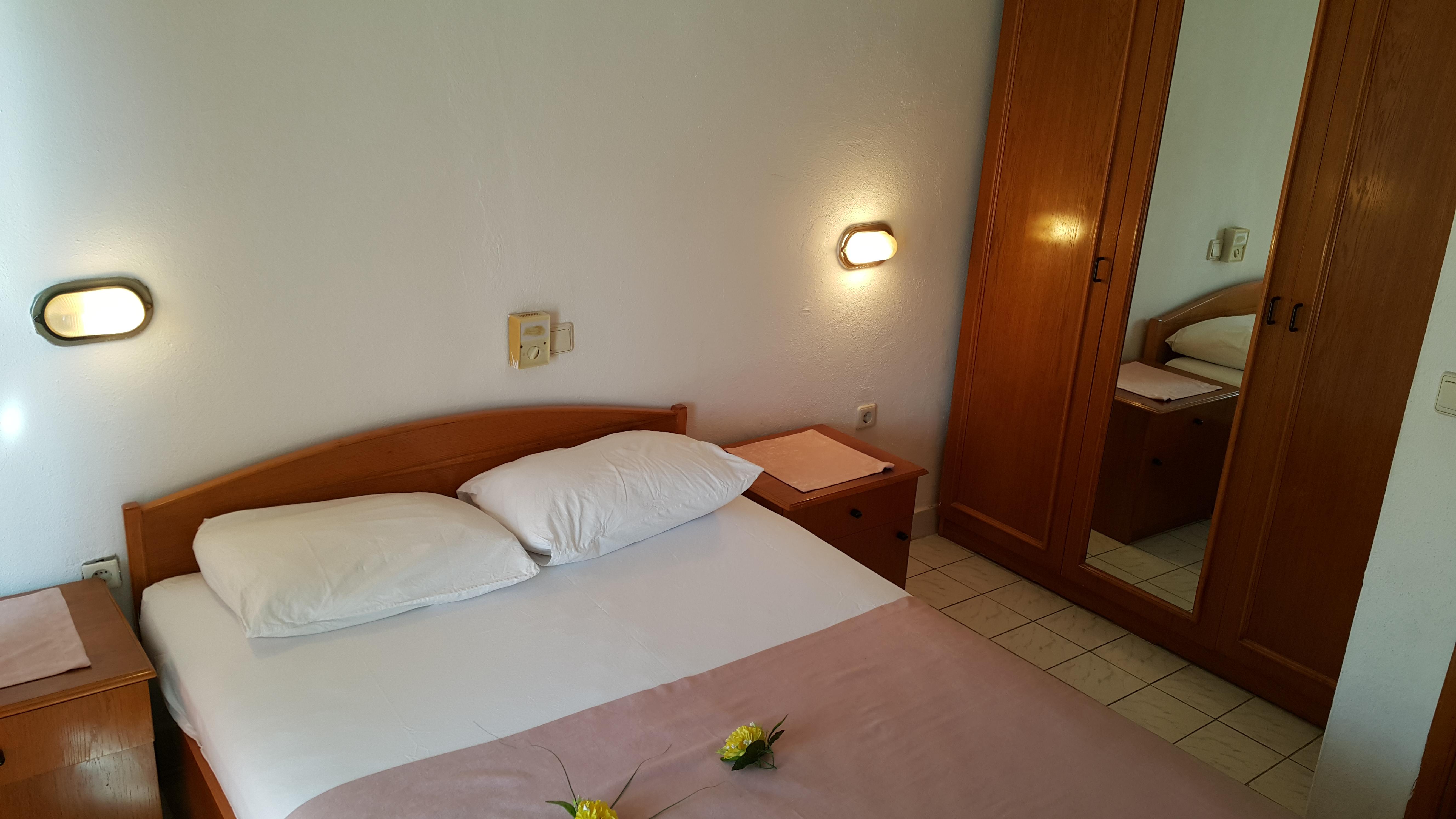 Delphin Apart Hotel Sidé Extérieur photo