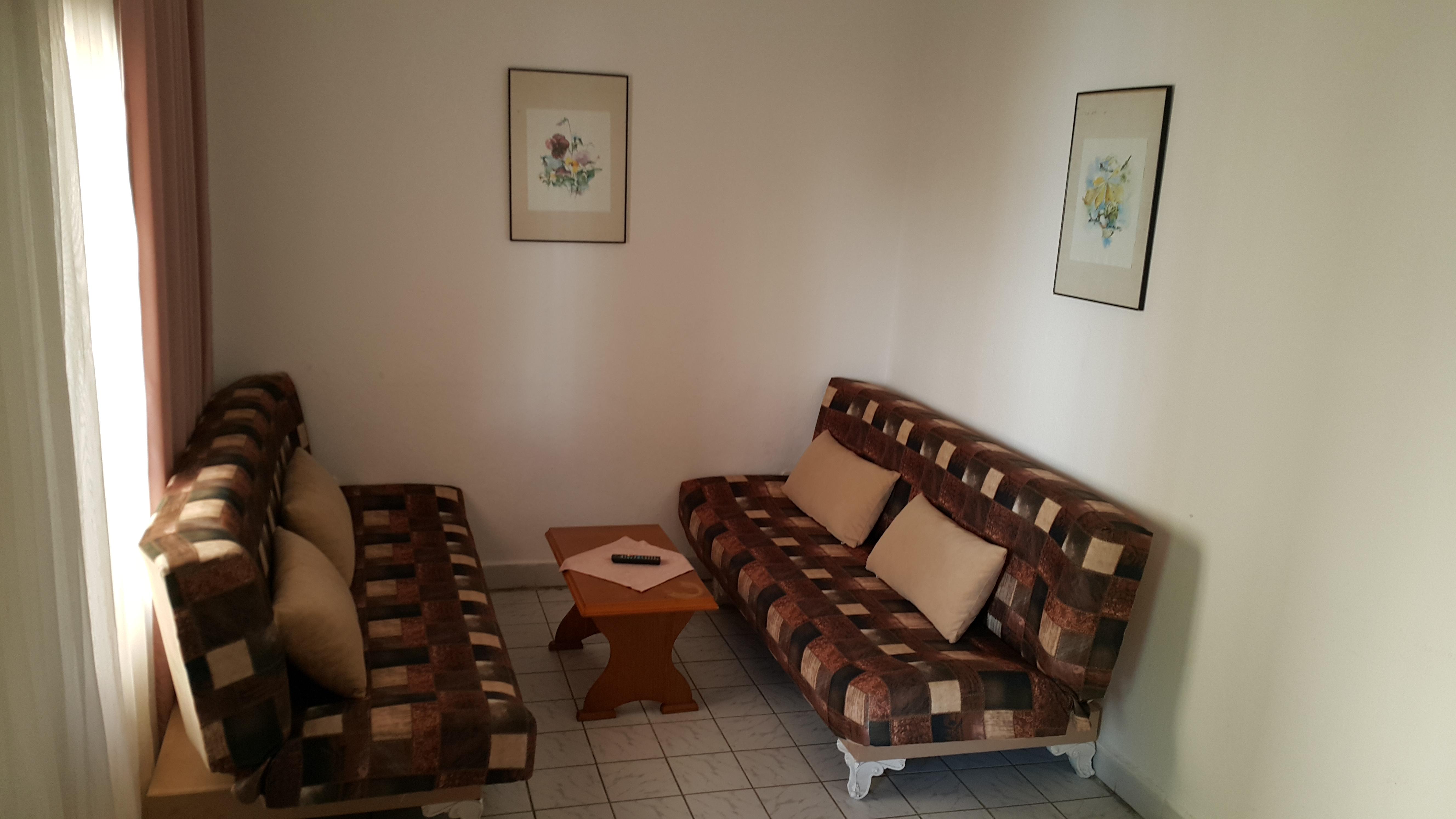Delphin Apart Hotel Sidé Extérieur photo