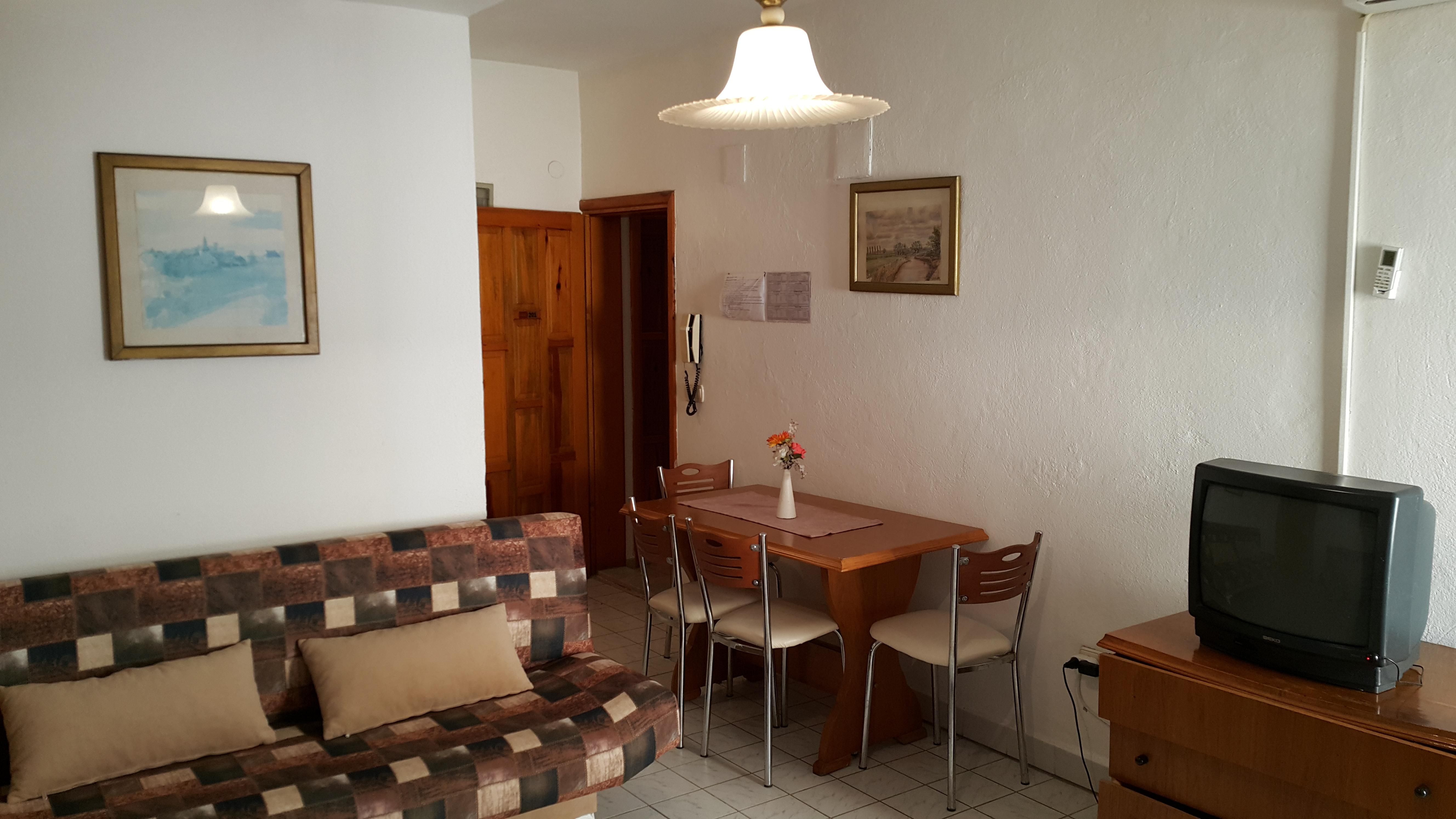 Delphin Apart Hotel Sidé Extérieur photo