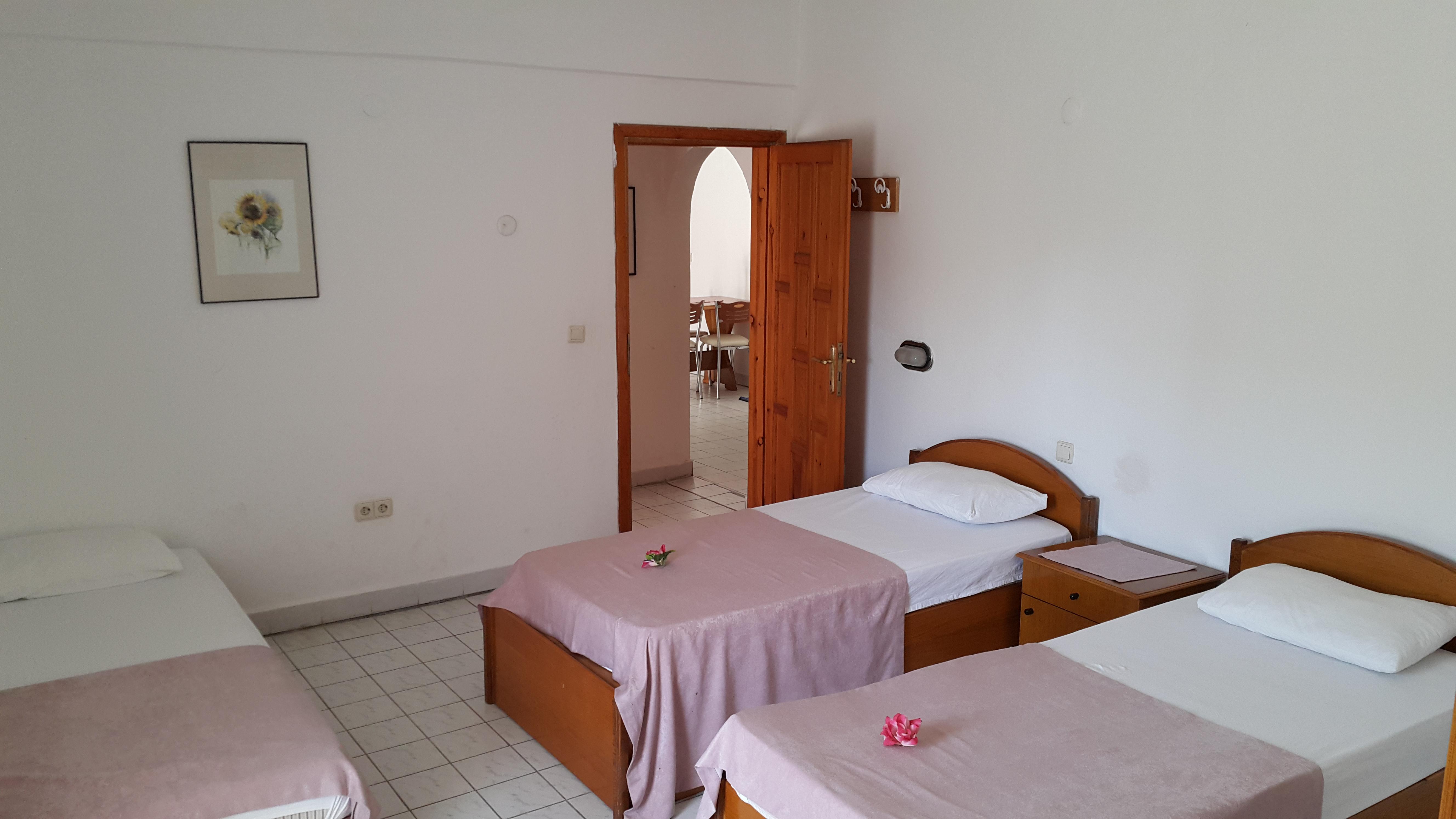 Delphin Apart Hotel Sidé Extérieur photo
