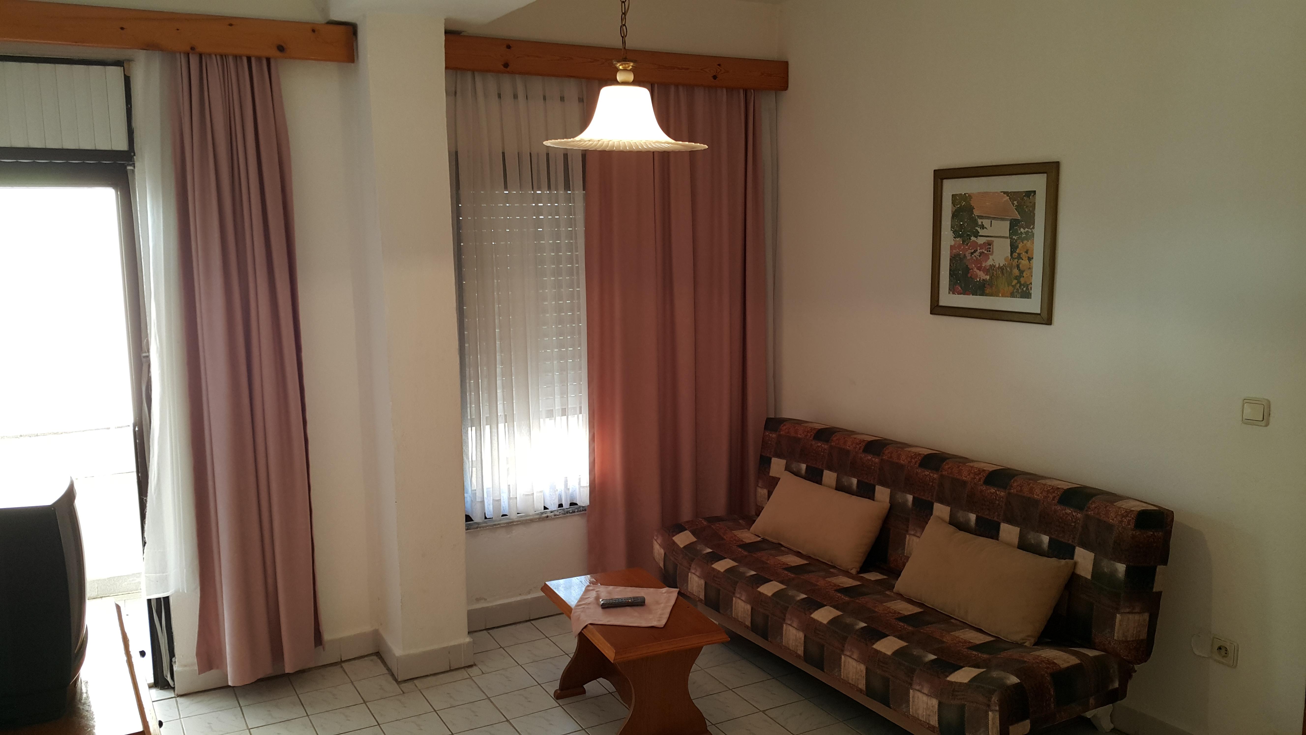 Delphin Apart Hotel Sidé Extérieur photo