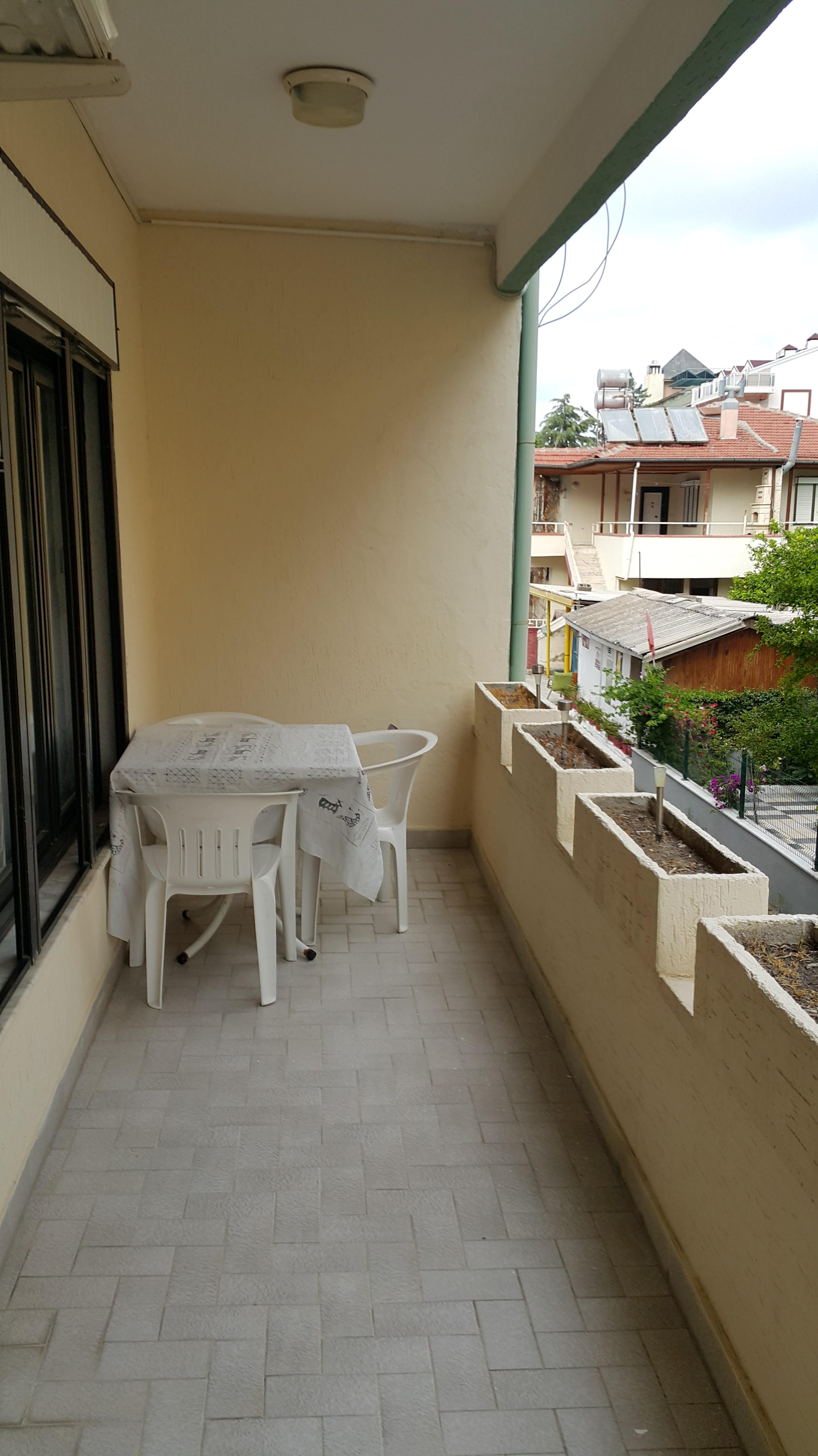 Delphin Apart Hotel Sidé Extérieur photo