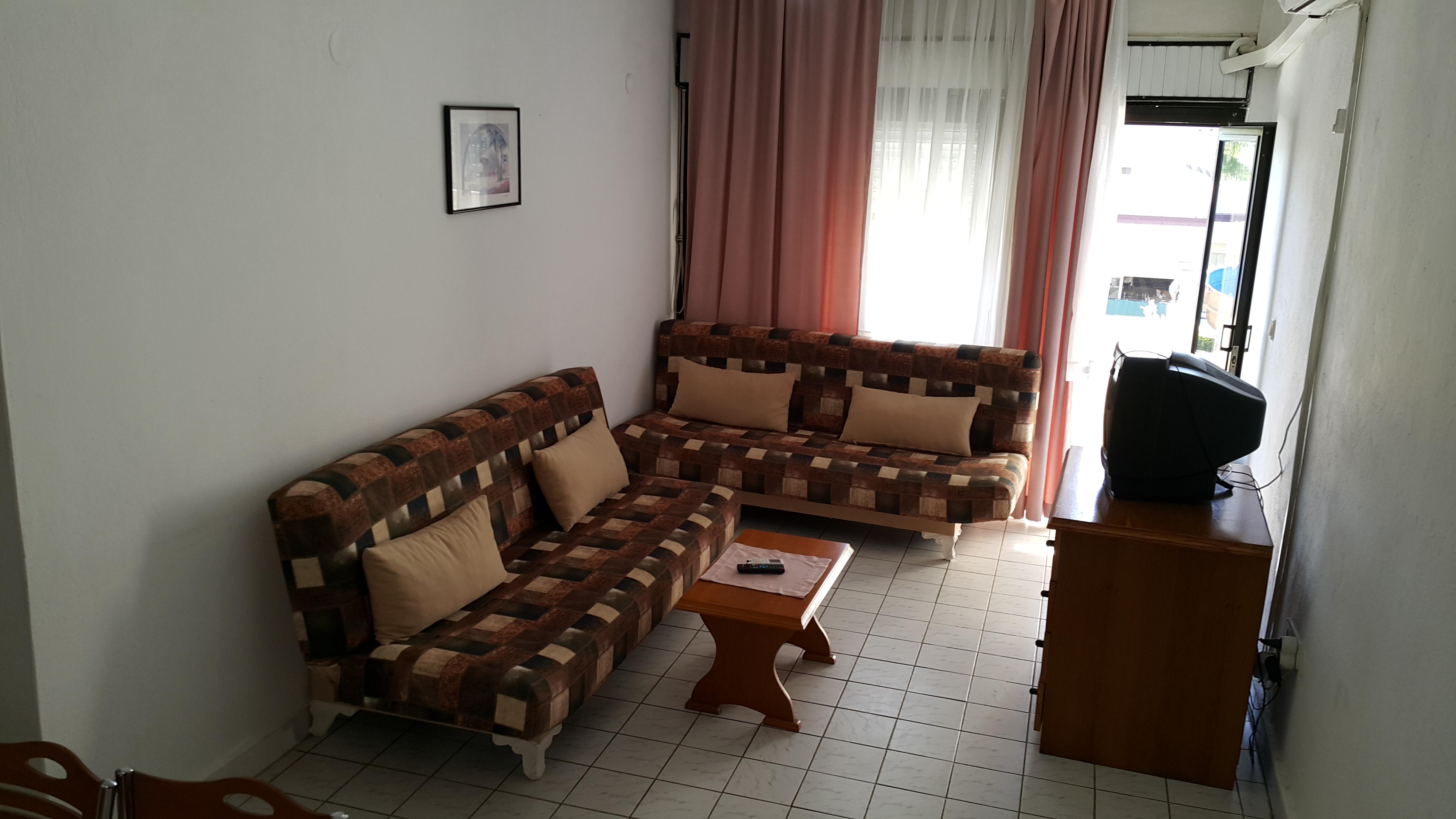 Delphin Apart Hotel Sidé Extérieur photo
