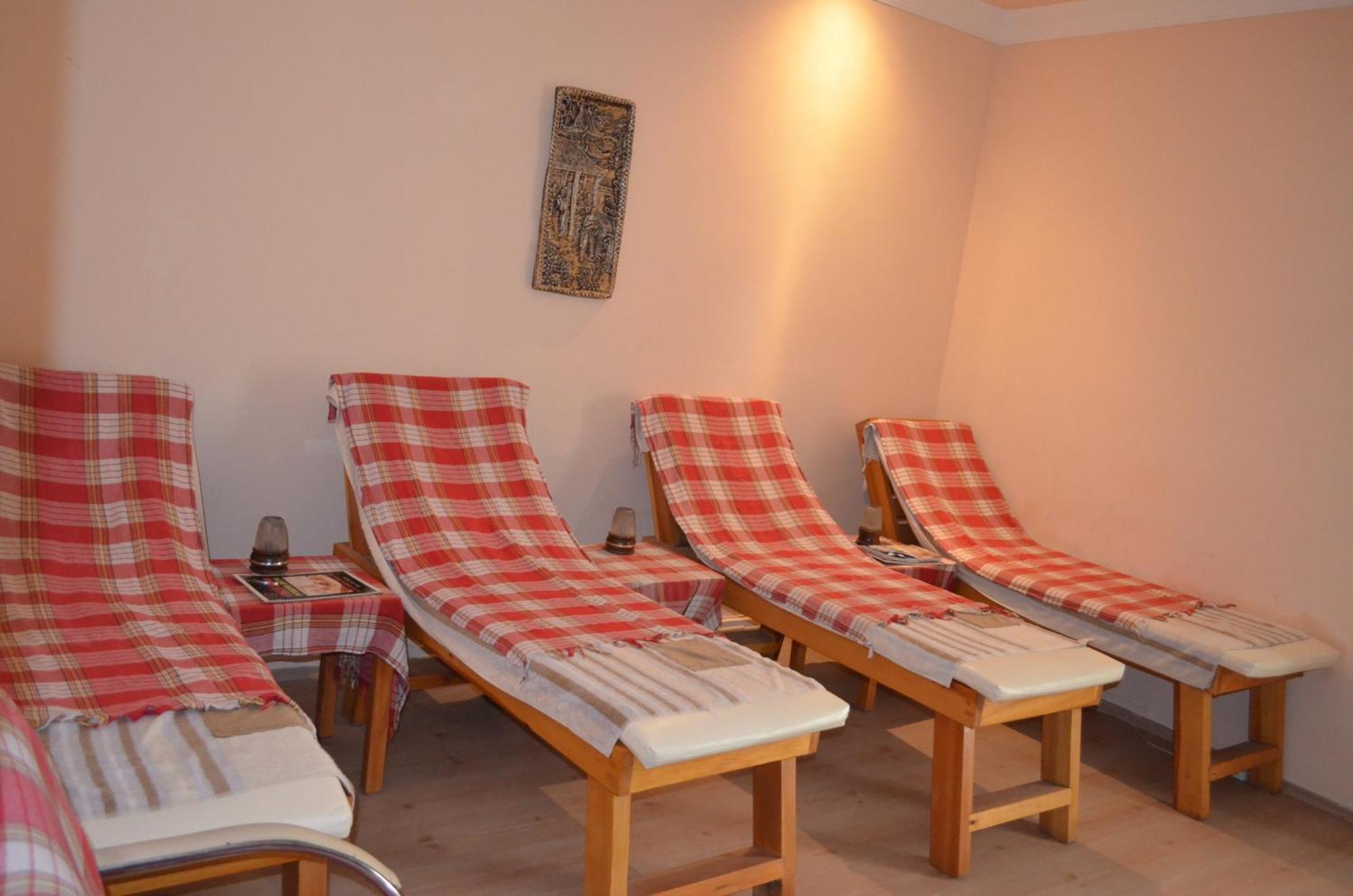 Delphin Apart Hotel Sidé Extérieur photo